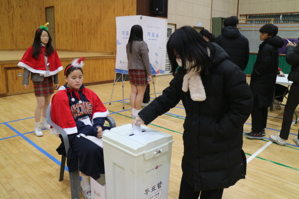 [꾸미기]학생회장단 선거 (16)